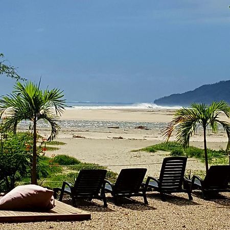 Hotel Casa Blanca Tamarindo Kültér fotó