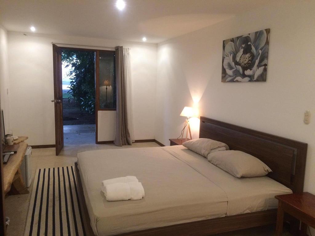 Hotel Casa Blanca Tamarindo Szoba fotó