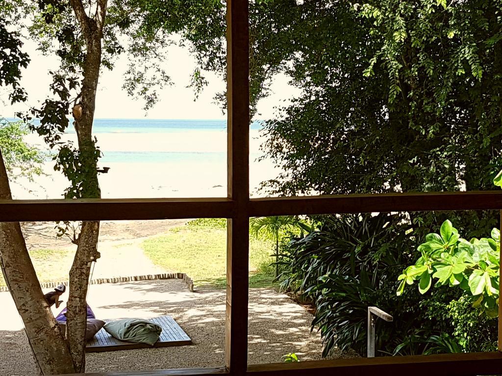 Hotel Casa Blanca Tamarindo Kültér fotó