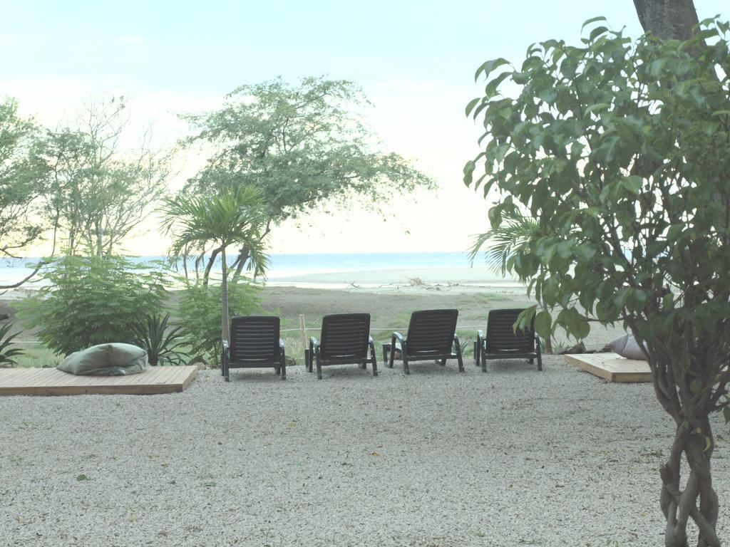 Hotel Casa Blanca Tamarindo Kültér fotó