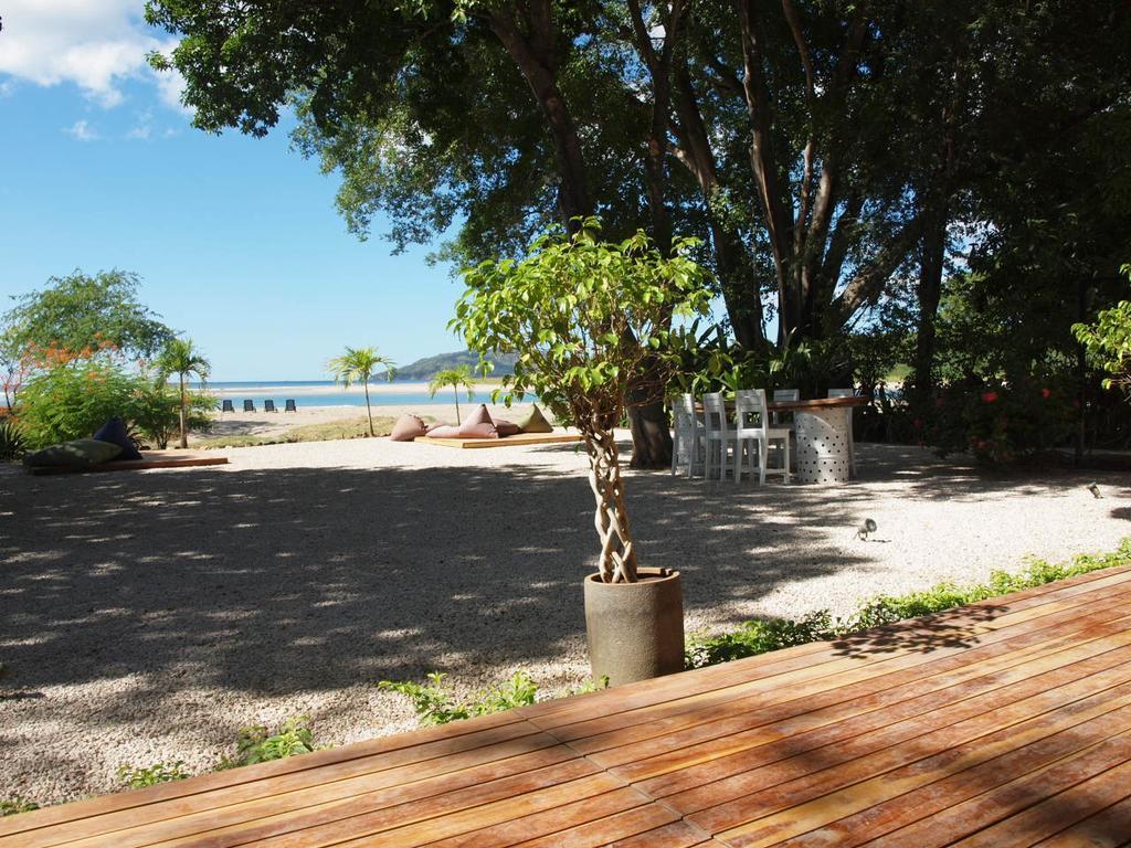 Hotel Casa Blanca Tamarindo Kültér fotó