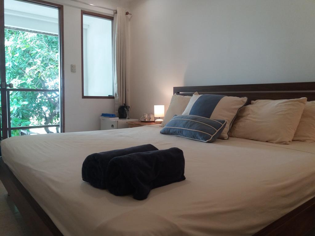 Hotel Casa Blanca Tamarindo Kültér fotó