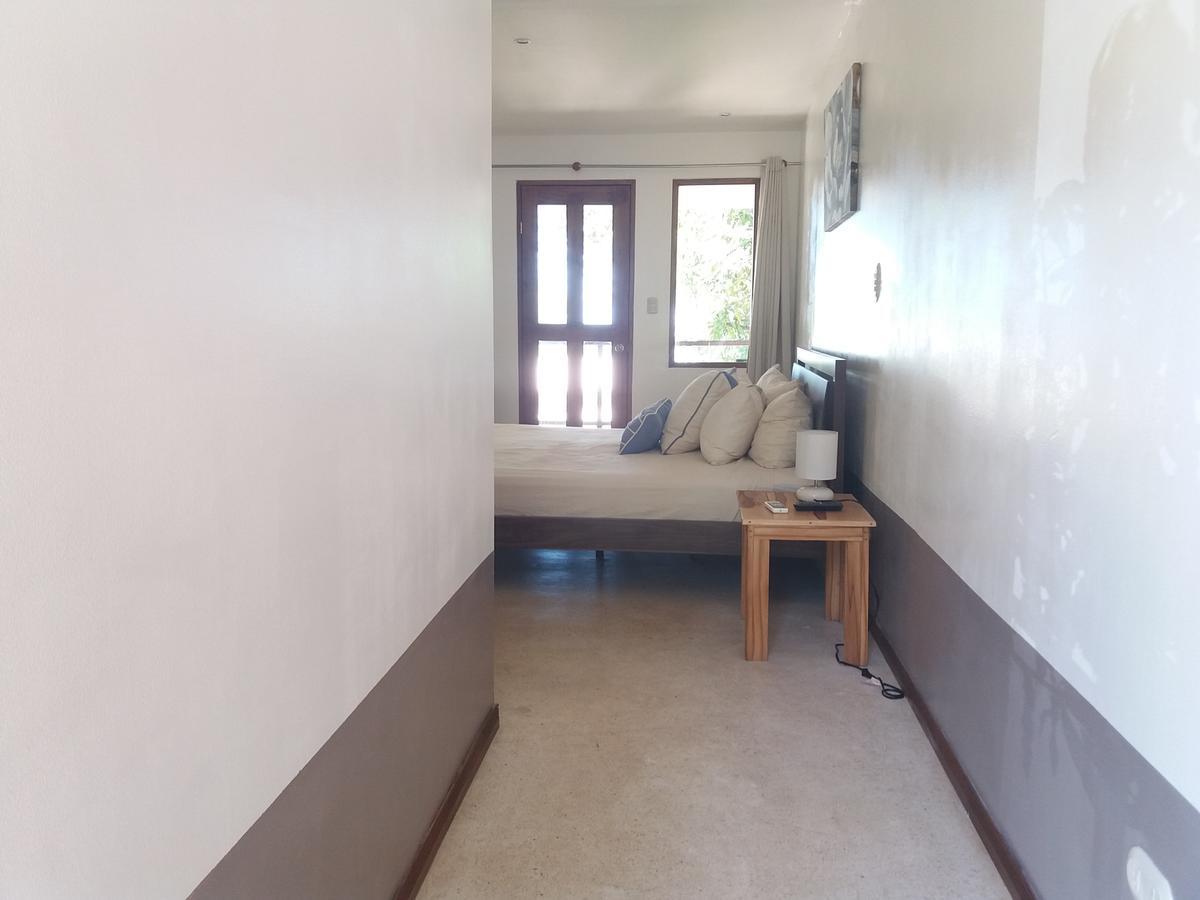 Hotel Casa Blanca Tamarindo Kültér fotó