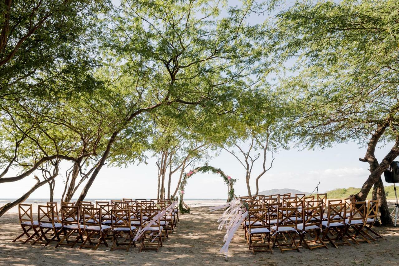 Hotel Casa Blanca Tamarindo Kültér fotó